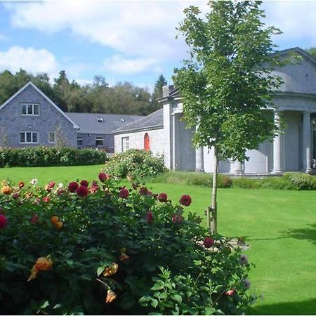 Forest Park House B&B Boyle Zewnętrze zdjęcie
