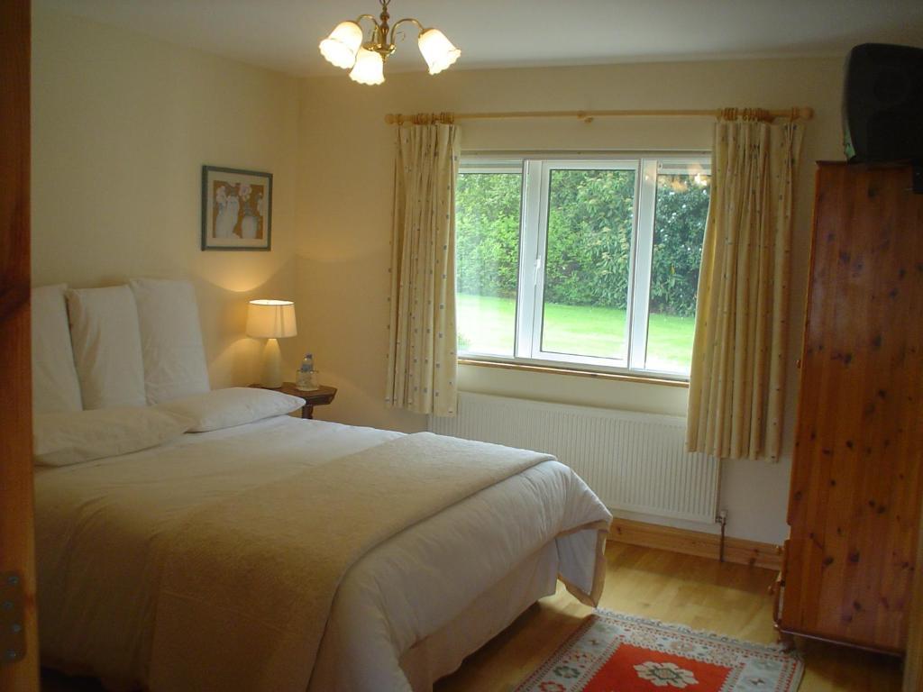 Forest Park House B&B Boyle Pokój zdjęcie