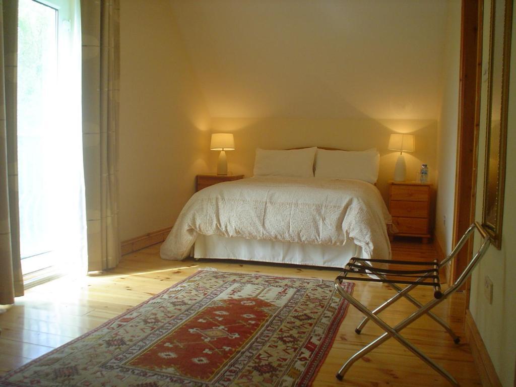 Forest Park House B&B Boyle Pokój zdjęcie