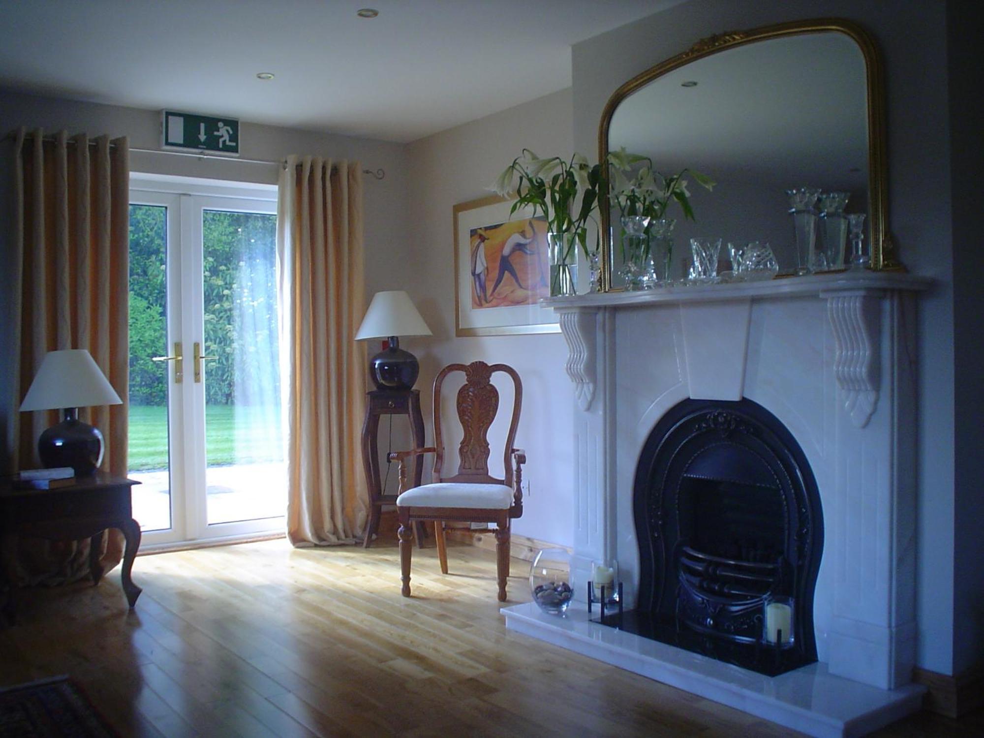 Forest Park House B&B Boyle Zewnętrze zdjęcie