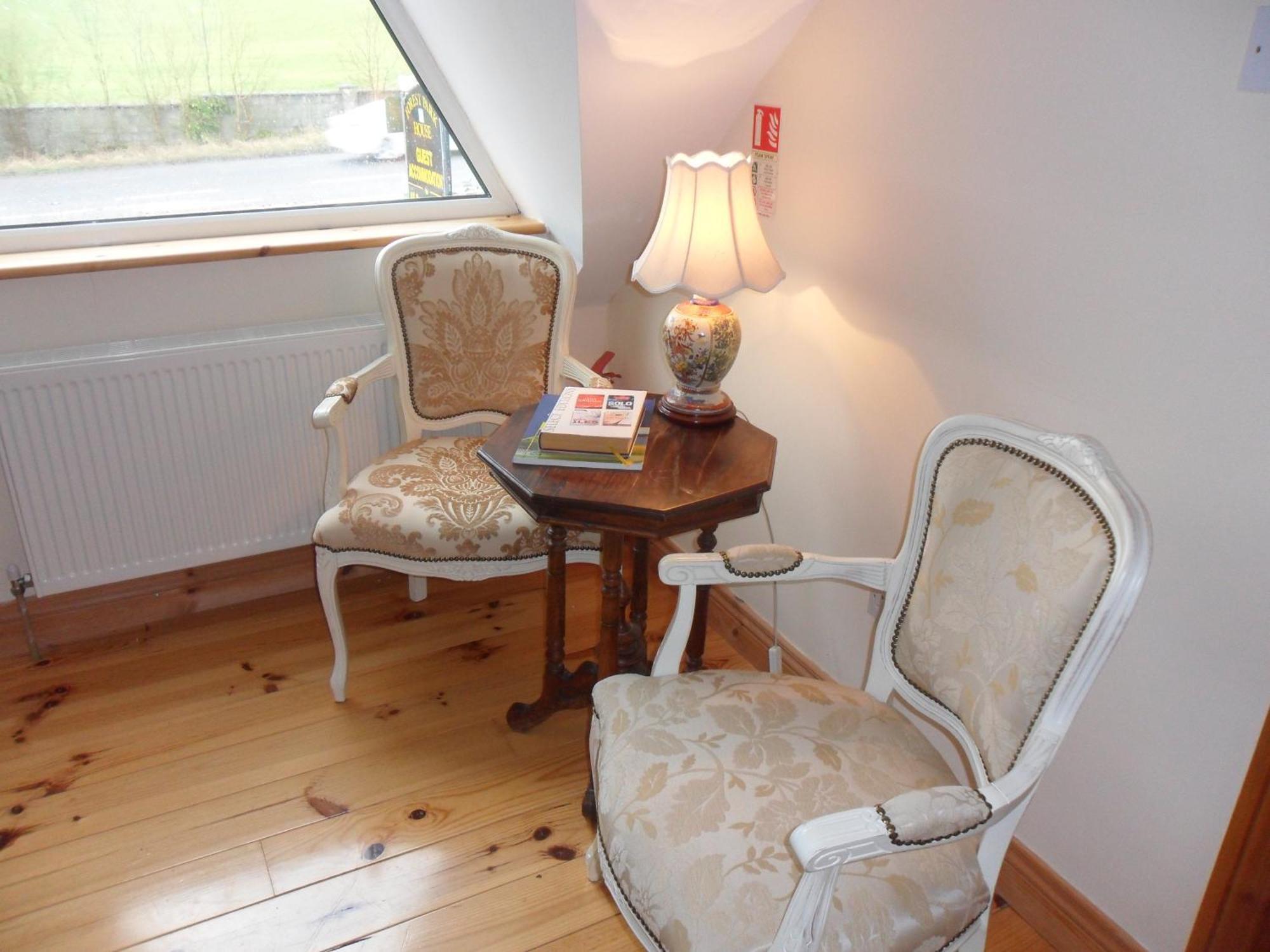 Forest Park House B&B Boyle Zewnętrze zdjęcie
