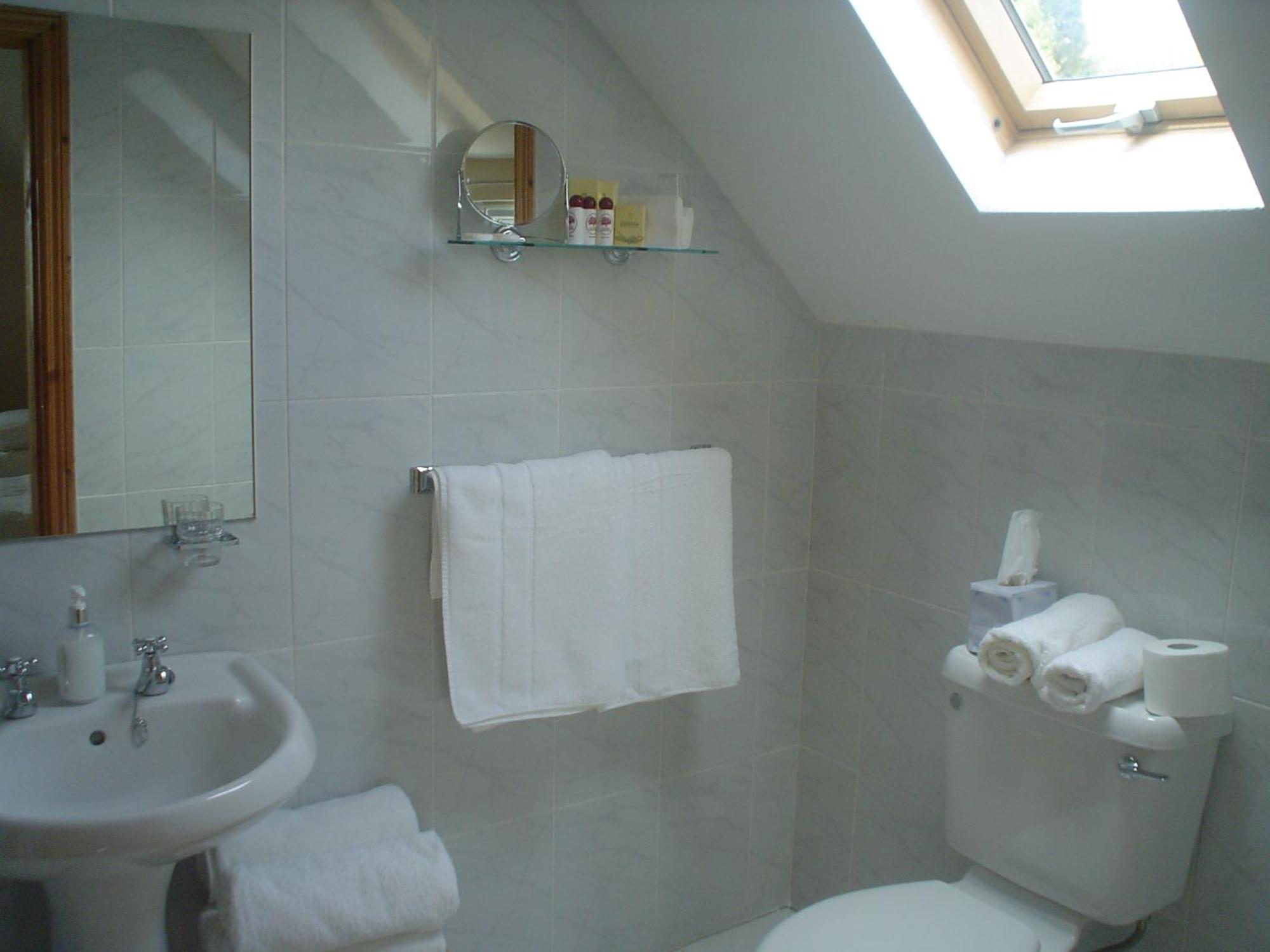 Forest Park House B&B Boyle Zewnętrze zdjęcie