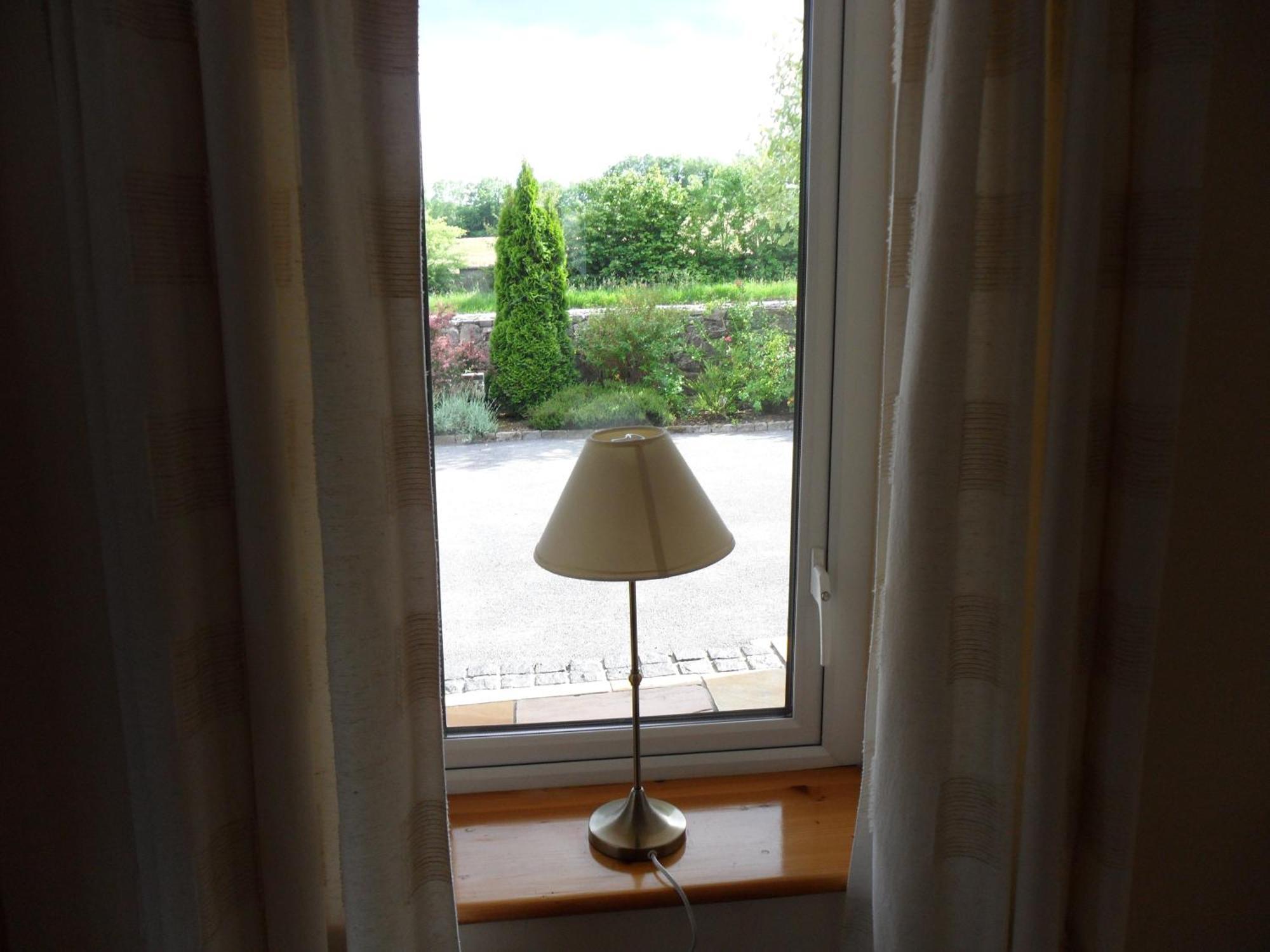 Forest Park House B&B Boyle Zewnętrze zdjęcie