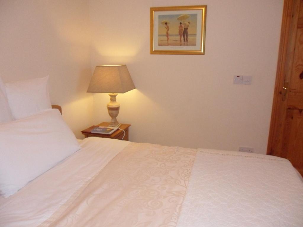 Forest Park House B&B Boyle Zewnętrze zdjęcie