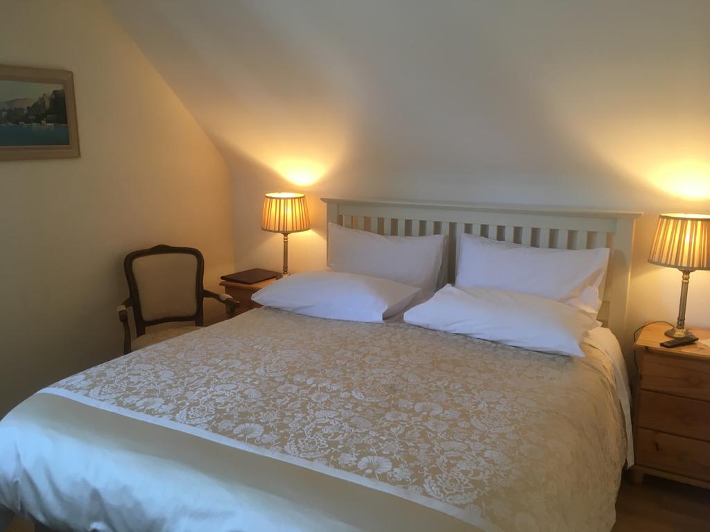 Forest Park House B&B Boyle Zewnętrze zdjęcie