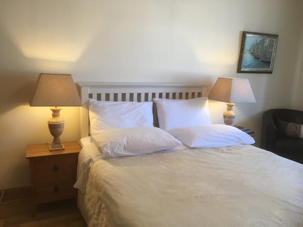 Forest Park House B&B Boyle Zewnętrze zdjęcie