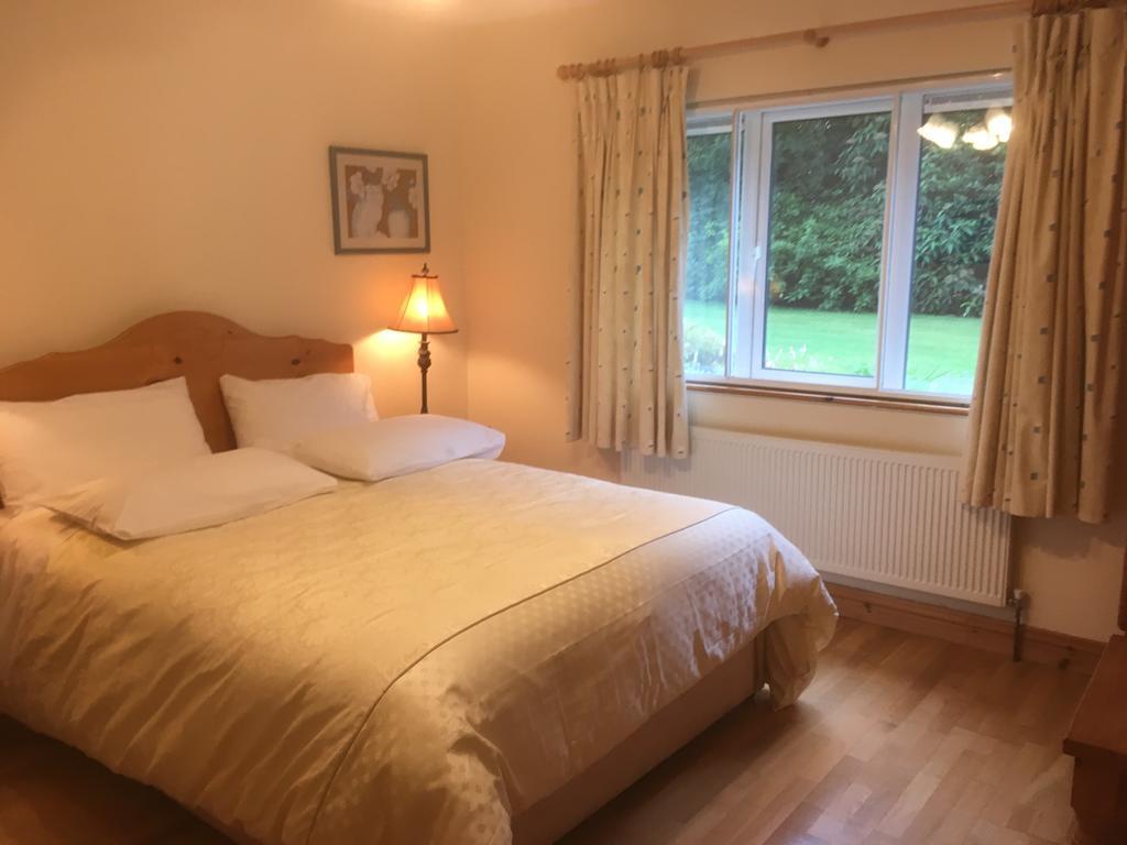 Forest Park House B&B Boyle Zewnętrze zdjęcie