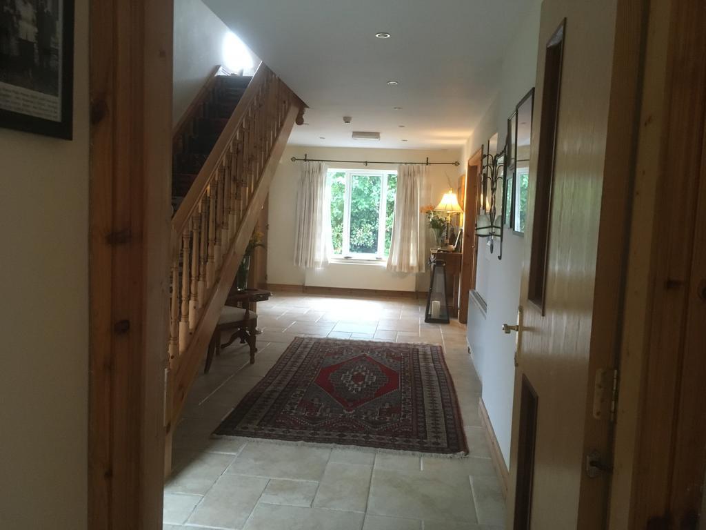 Forest Park House B&B Boyle Zewnętrze zdjęcie